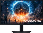 Samsung Odyssey G6 S27FG606EU Monitor