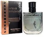 Linn Young Gunsmoke Intense Explosion EDT 100 ml