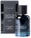 Linn Young Wild Adventure Absolu EDT 100 ml Parfum