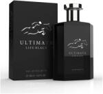 Linn Young Ultimate Life Black EDT 100ml