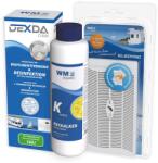 WM Aquatec egész évszakos ivóvízvédelem