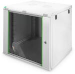 ASSMANN Rack Digitus 12U wall mounting cabinet, Dynamic Basic (DN-19 12U-6/6-EC)