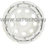 Diatech 125 mm CCW125ECO-F