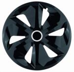 JESTIC Roco Ring Black Dísztárcsa Garnitúra - 13", 4 db