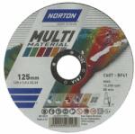 Norton 125 mm CT118924 Disc de taiere