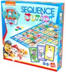 Goliath Gra Szekvencia junior pszi őrjárat