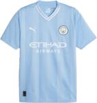 PUMA Manchester City 2023/24 Hazai Mez - XL, Világoskék