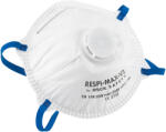 ROCK SAFETY - FFP2-es pormaszk szeleppel ( 1 db ) (RESPI-MAX-V2)