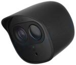 Dahua CELL PRO kamerához fekete szilikon védőtok (FRS20-B-IMOU)