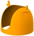 Dahua RANGER 2 kamerához narancssárga szilikon védőtok (FRS13-IMOU)