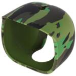 Dahua CELL PRO kamerához terepszínű szilikon védőtok (FRS20-C-IMOU)