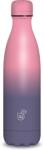 Ars Una Duplafalú Fémkulacs/Termosz - 500 ml, Purple/Dark Pink