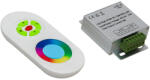 BLOW LED Szalagvezérlő - RGB, Távirányítóval