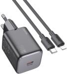 Apple N40 Lightning Black