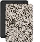BURGA iPad 10, 2" Flip Tok - Mandula Latte