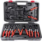 AMiO Szorítófogókészlet Tok amio-03230