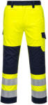 Portwest Hi-Vis Modaflame MV46YNRM