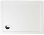 Roltechnik Flat Kvadro 100x80 cm szögletes (8000121)