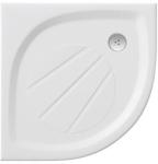 RAVAK Galaxy Pro Elipso Pro 90x90 cm curbat (XA237701010)