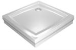 RAVAK Galaxy Perseus 100 PP 100x100 cm pătrată (A02AA01510)