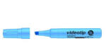 ICO Szövegkiemelő 1-4mm, Videotip Ico kék (9580003007) - polusirodaszer