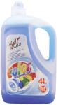Well Done Mosógél 4 liter színes ruhákhoz Well Done Fine Color