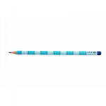 Nebulo Grafitceruza HB, szorzótáblás, Nebulo (SZGC-HB-R-1)