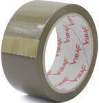 Vibac Ragasztószalag 48mmx60m barna Solvent hűtőházas Vibac (11987) - polusirodaszer