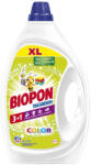 Biopon Mosógél 2, 43 liter (54 mosás) színes ruhákhoz Biopon Takarékos Color (12551)