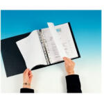 Esselte Genotherm lefűzhető A4, 43 micron narancsos Esselte Standard 100 db/csom (56171)