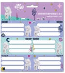 Ars Una Füzetcímke (3*6 db) Ars Una UNICORN (53834485)