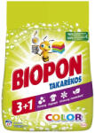 Biopon Mosópor 1, 02 kg (17 mosás) színes ruhákhoz Biopon Takarékos Color (C60384)