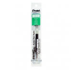 Pentel Tollbetét tűhegyű 0, 25mm Pentel EnerGel LRN5-BX írásszín zöld (LRN5-DX) - polusirodaszer
