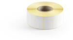  Etikett thermo 25x40mm, tekercses 2000 db/tekercs - polusirodaszer