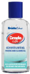 Bradochem Kéz- és bőrfertőtlenítő gél 50 ml Bradolife classic (1544) - polusirodaszer