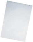 A-series Flipchart papír 68x98cm, 5x20lapos tömb, A-SERIES sima (AS1445) - polusirodaszer