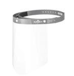 DURABLE Arcpajzs, CE minősítéssel Durable (343110) - polusirodaszer