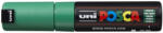 uni Dekormarker 8mm, Uni Posca PC-8K zöld (2UPC8KZ) - polusirodaszer