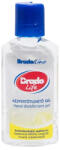 Bradochem Kéz- és bőrfertőtlenítő gél 50 ml Bradolife citrom (14413) - polusirodaszer