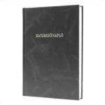  Határidőnapló A5 GRABOLIT SZEKSZÁRD (287300000) - polusirodaszer