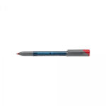 Schneider Alkoholos marker OHP 0, 7mm tűhegyű Schneider Maxx 222 F piros (112202)