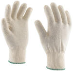 Impala Cérnakesztyű 2 szálas kötött méret: 10 Impala törtfehér - polusirodaszer