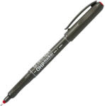 Centropen Alkoholos marker 0, 6mm, F OHP Centropen 2636 piros (626360104) - polusirodaszer