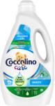 Coccolino Mosógél 1, 8 liter (45 mosás) fehér ruhákhoz Coccolino Care White (8405_C52318)