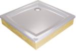 RAVAK Galaxy Perseus 90 PP 90x90 cm pătrată (A027701510)