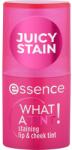 essence Lip&Cheek Tink What A Tint! Червило стик 5gr