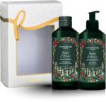 Yves Rocher КОМПЛЕКТ YVES ROCHER Christmas Limited Body Set Душ гел дамски