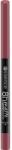 Essence Lip Pencil 8H Matte Comfort Молив за устни 0, 3gr