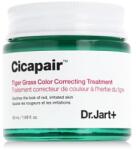 Dr. Jart+ Cicapair Tiger Grass Color Correcting Treatment cremă de zi toate tipurile de piele 50 ml unisex