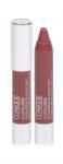Clinique Chubby Stick színezett ajakbalzsam 3 g árnyék 08 Graped-up